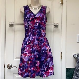 100% cotton dress 👗 by Vera Wang